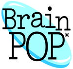 The Brain Pop logo